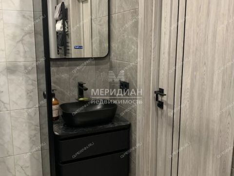 kottedzh-derevnya-koposovo-per-sokolnicheskiy-d-1g фото