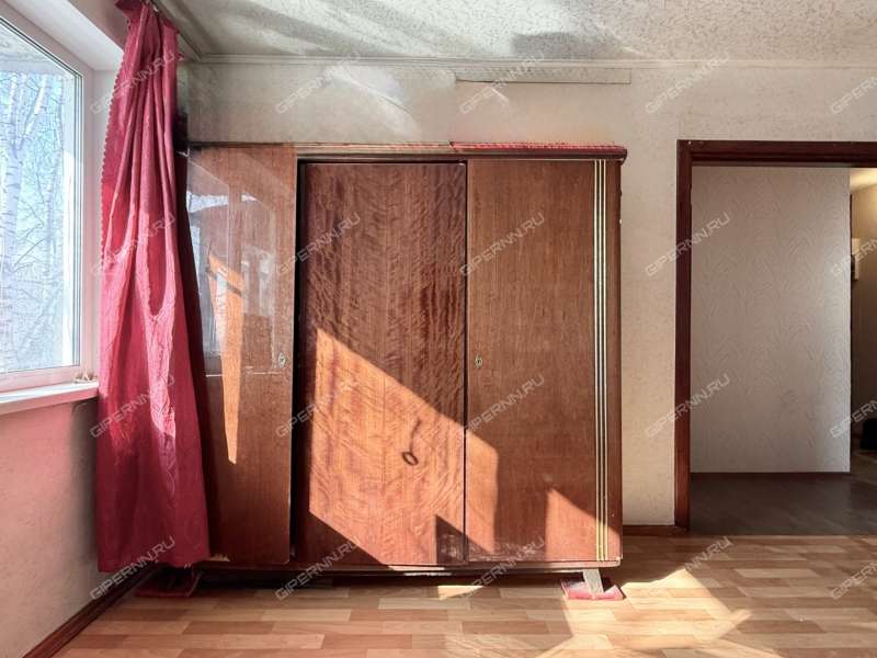 однокомнатная квартира на Южном шоссе дом 30б