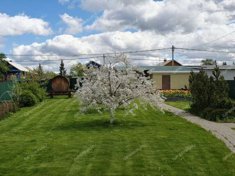 дом на улице Ленина село Разнежье