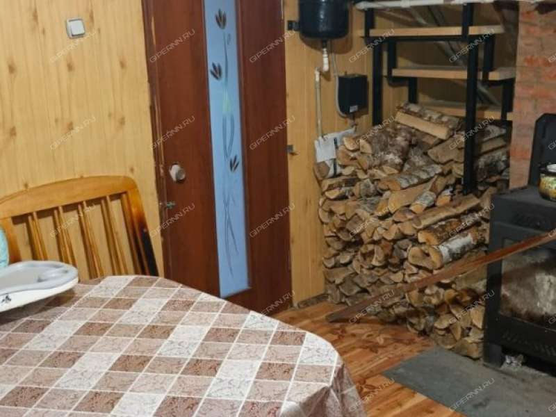 дом на улице Федотиха рабочий посёлок Гидроторф