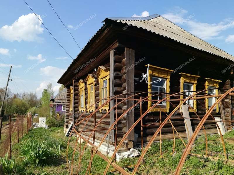 Купить Дом В Перевозском Районе Нижегородской