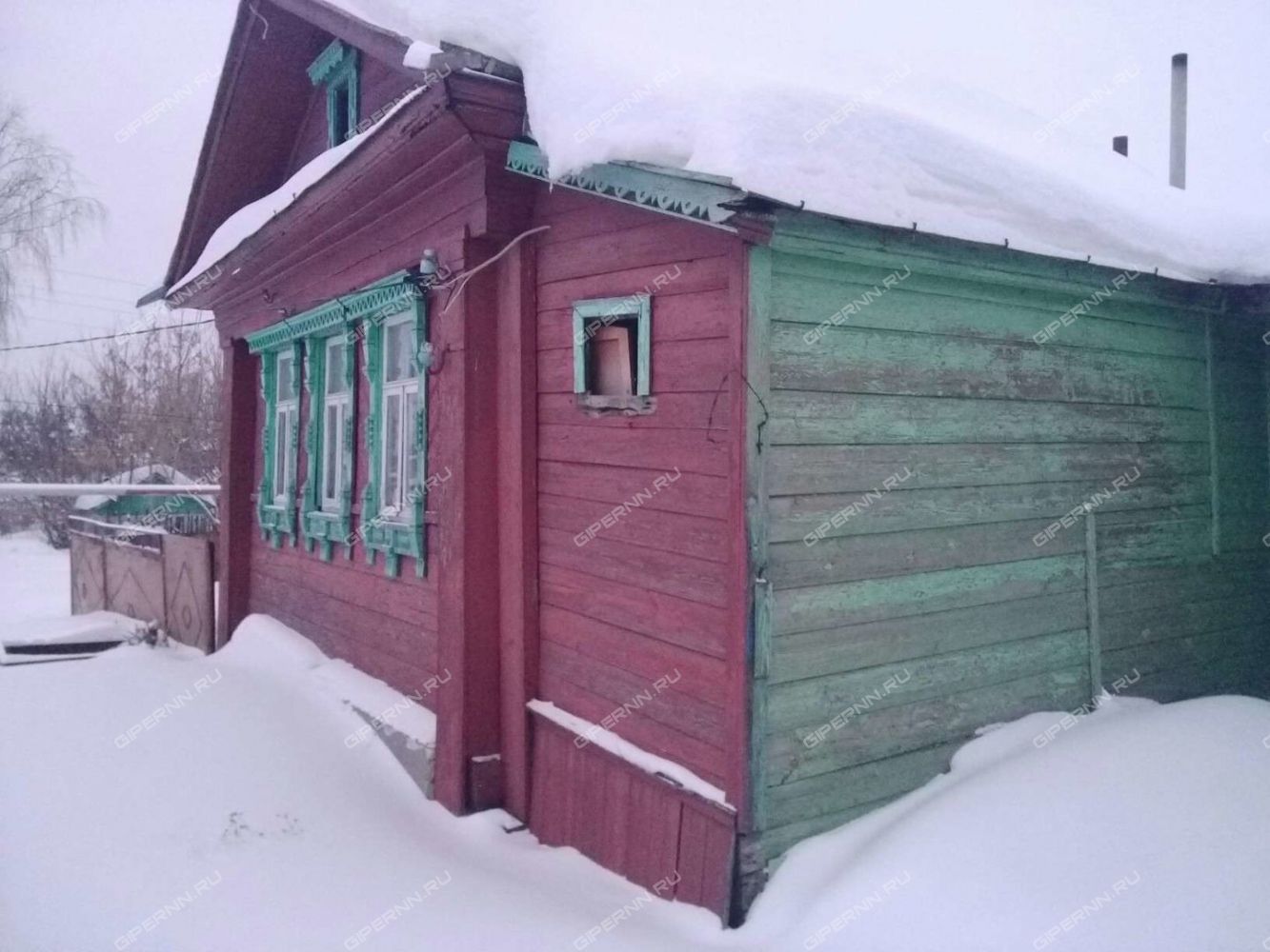 Павлово Продам Магазин
