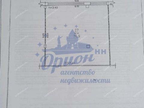 gorod-bor-gorodskoy-okrug-bor фото