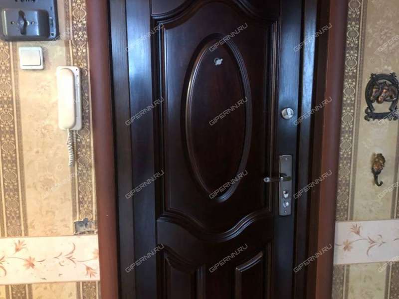 двухкомнатная квартира на Львовской улице дом 10