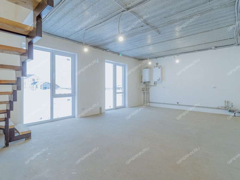 дом на  ЖК «Свой Черемушки»