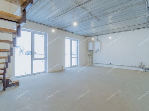 dom-zhk-svoy-cheremushki-bogorodskiy-municipalnyy-okrug фото