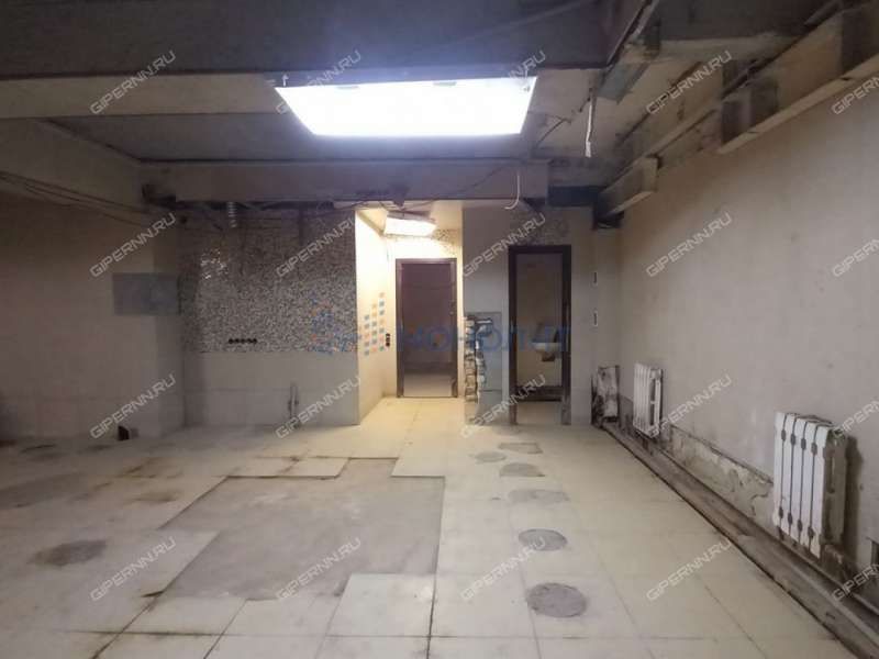 помещение под торговую площадь, недвижимость под общепит на Ошарской улице
