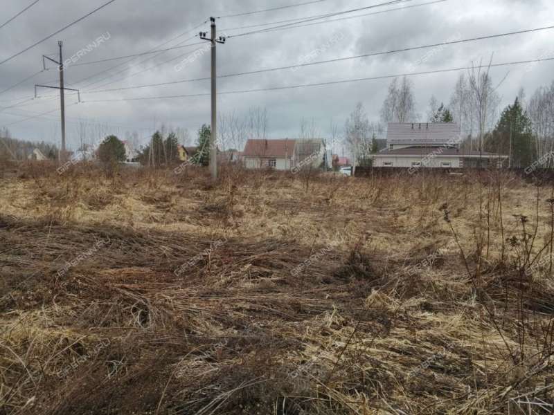 земельный участок 6,5 сотки СНТ Сельхозтехника