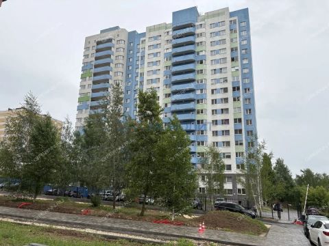 1-komnatnaya-ul-vyatskaya-d-2 фото