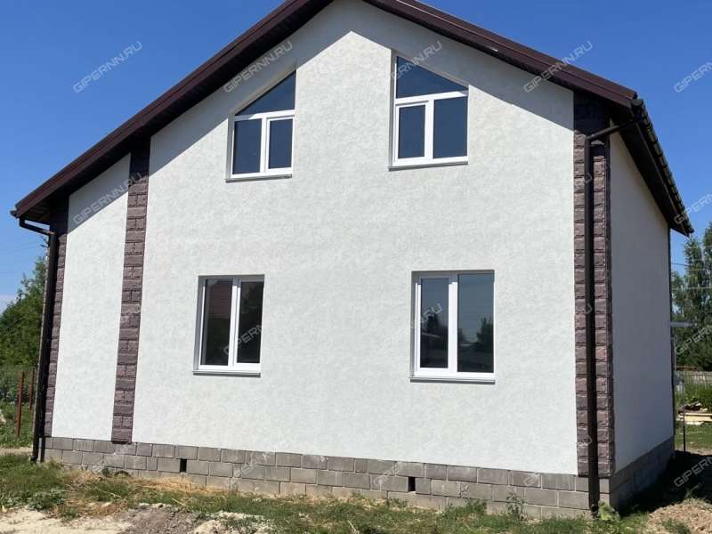 дом на  город Бор