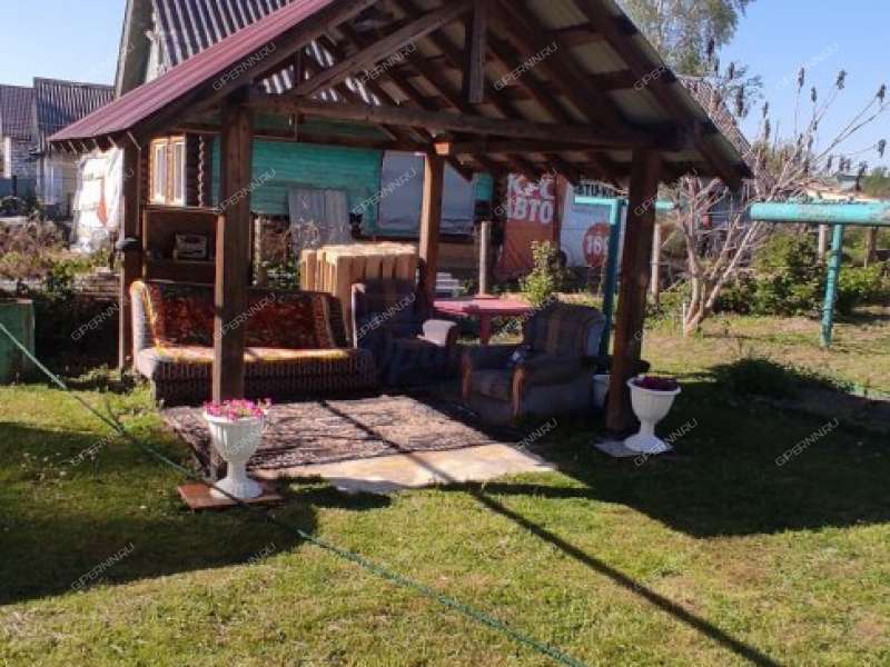 дом на д 29 деревня Смирино