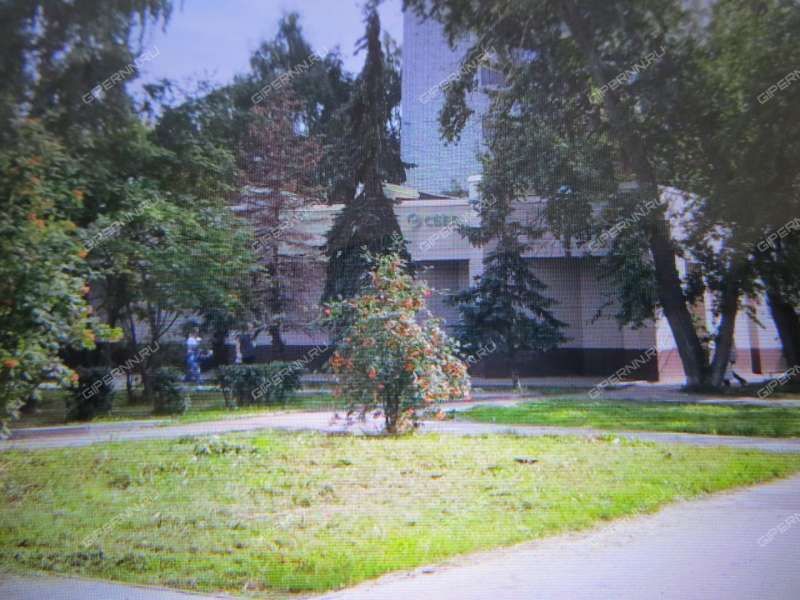 квартира-студия на проспекте Героев дом 52